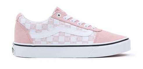 Vans Ward