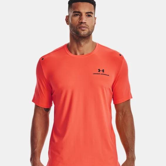 Under Armour Rush Energy ss