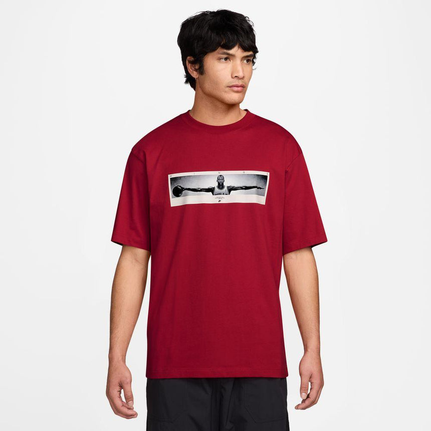 Camiseta Jordan Men's Photo