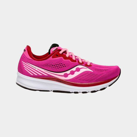 Saucony Ride 14