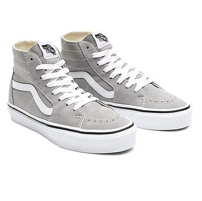 Vans Zapatillas Ua Sk8 Hi Tapered