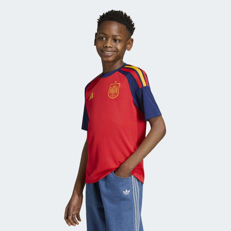 adidas Camiseta Para La Afición Primera Equipación España 26