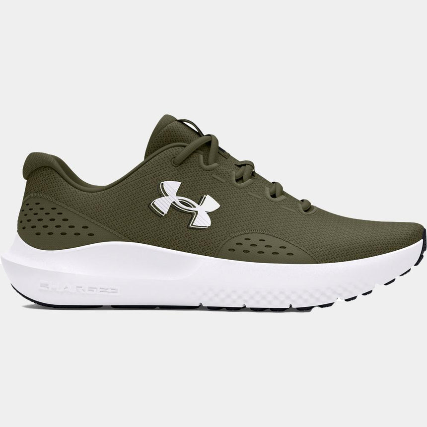 Zapatillas De Running Ua Surge 4