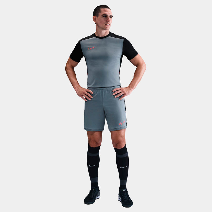 Camiseta De Fútbol  Nike Academy De Manga Corta DrI-Fit - Hombre