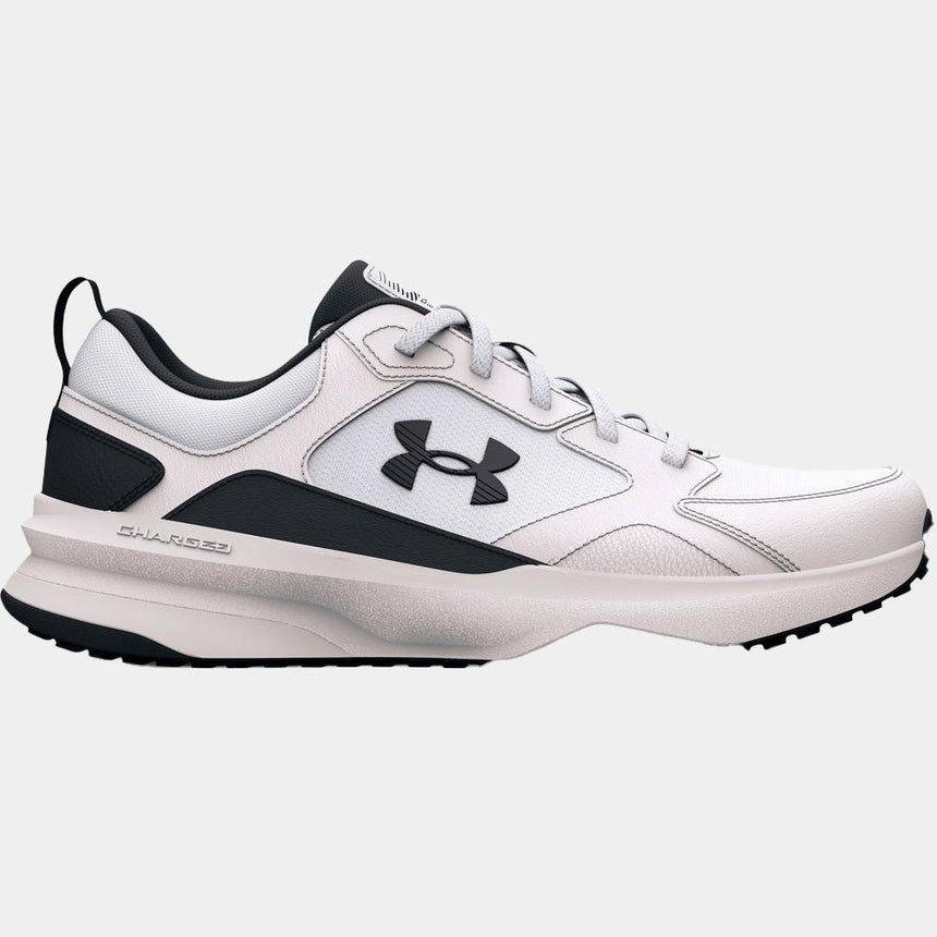 Zapatillas De Entrenamiento Ua charged Edge