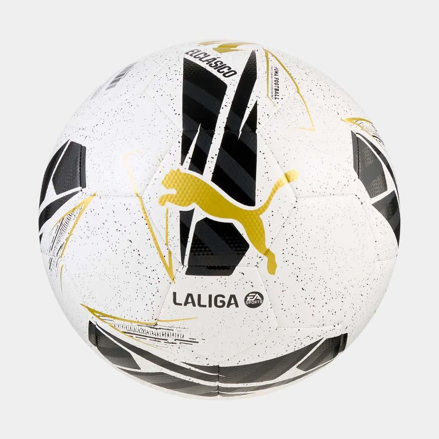 Mini Balón Puma Orbita Laliga El Clásico