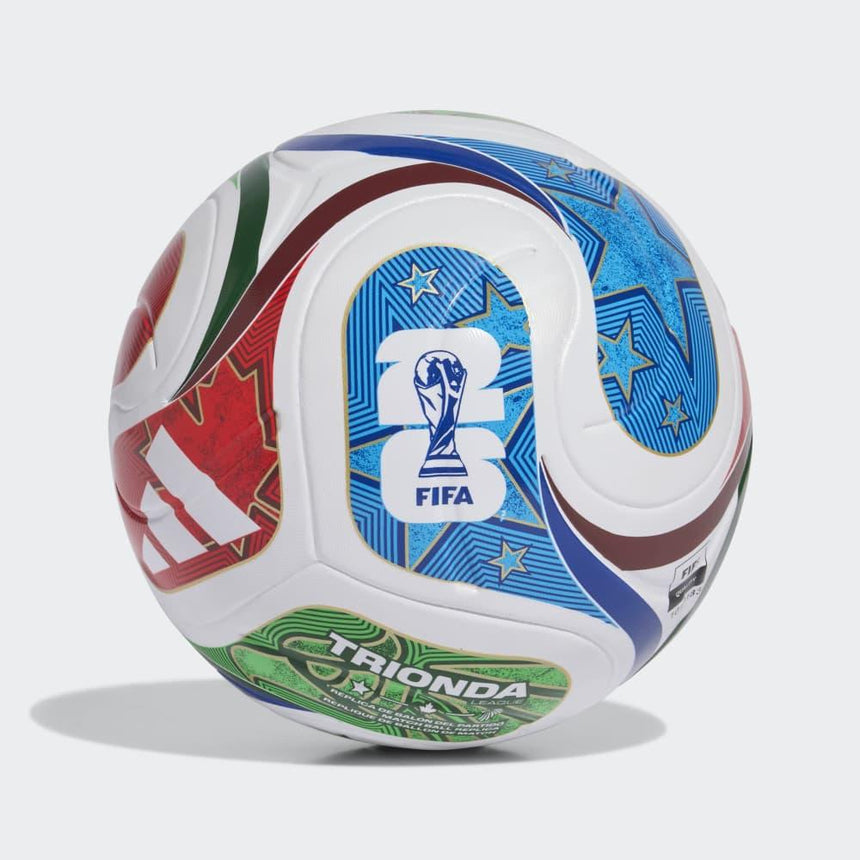 adidas Copa Mundial De La Fifa 26™ Balón De La Liga