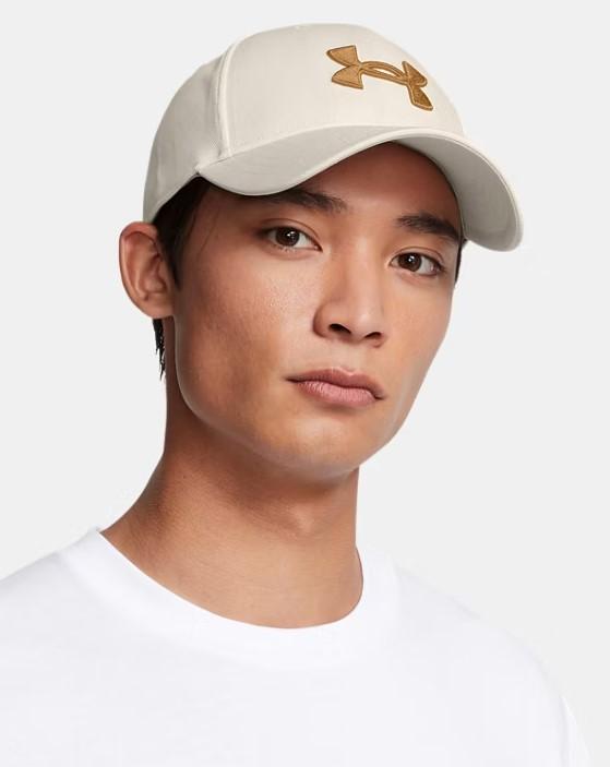 Under Armour Gorra Blitzing