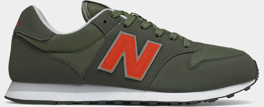 New Balance Classic 500v1