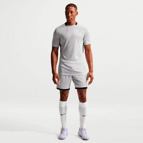 Camiseta Nike Academy De Fútbol De Manga Corta DrI-Fit - Hombre