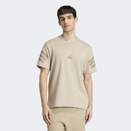 adidas Camiseta Future Icons 3 Bandas