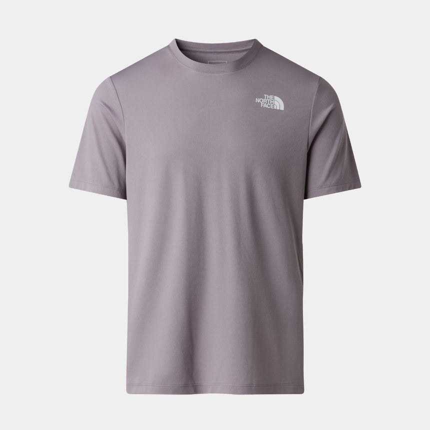 Camiseta The North Face Nse 24/7 Box Para Hombre