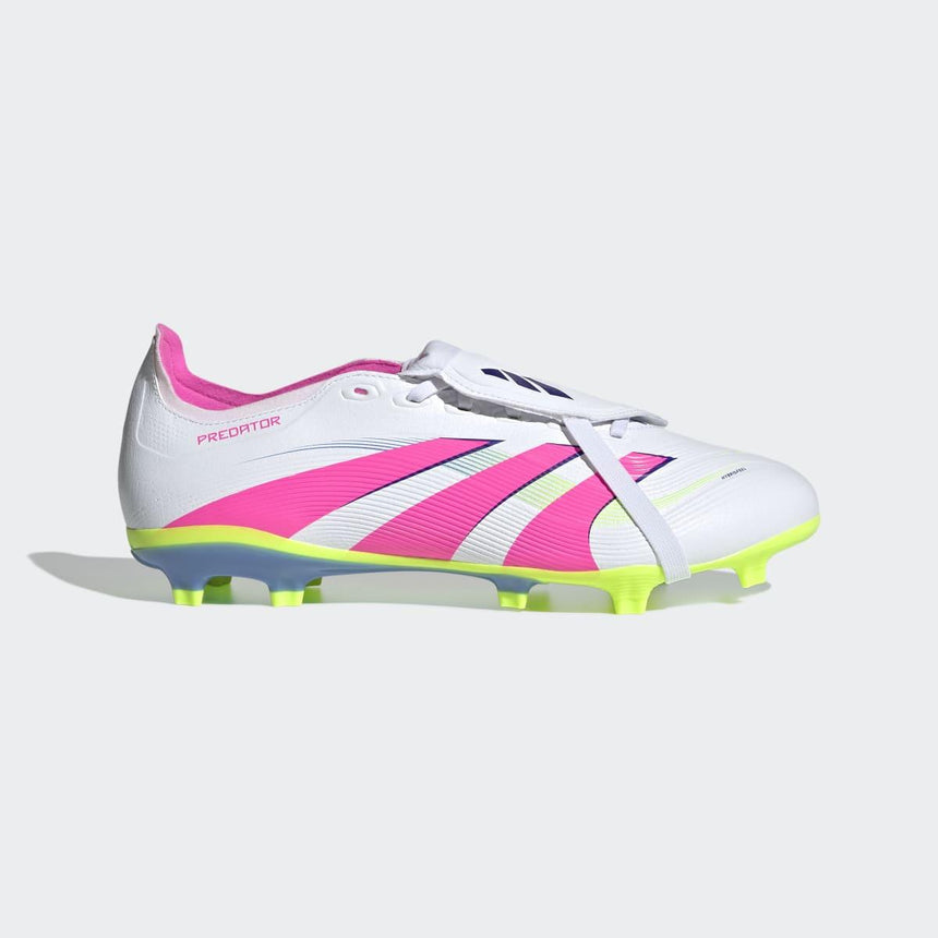 Botas De Fútbol Predator League Césped Natural Seco/multisuperficie