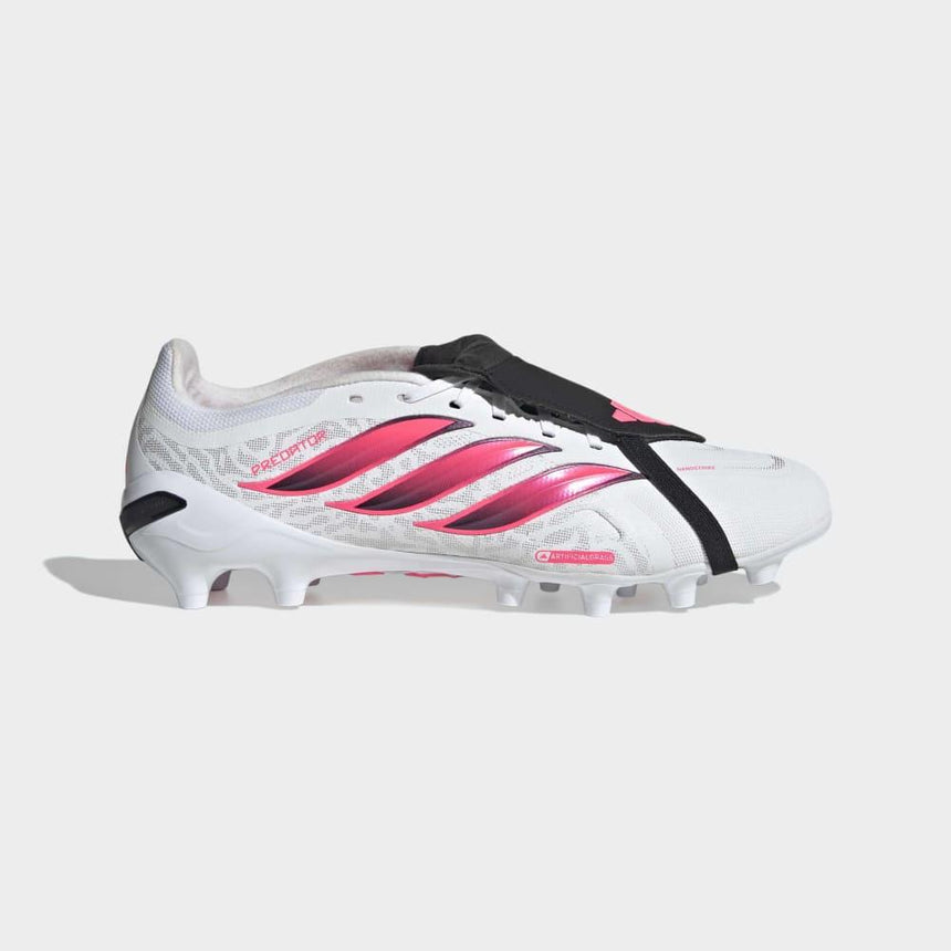 adidas Bota De Fútbol Con Lengüeta Plegable Predator League Césped Artificial
