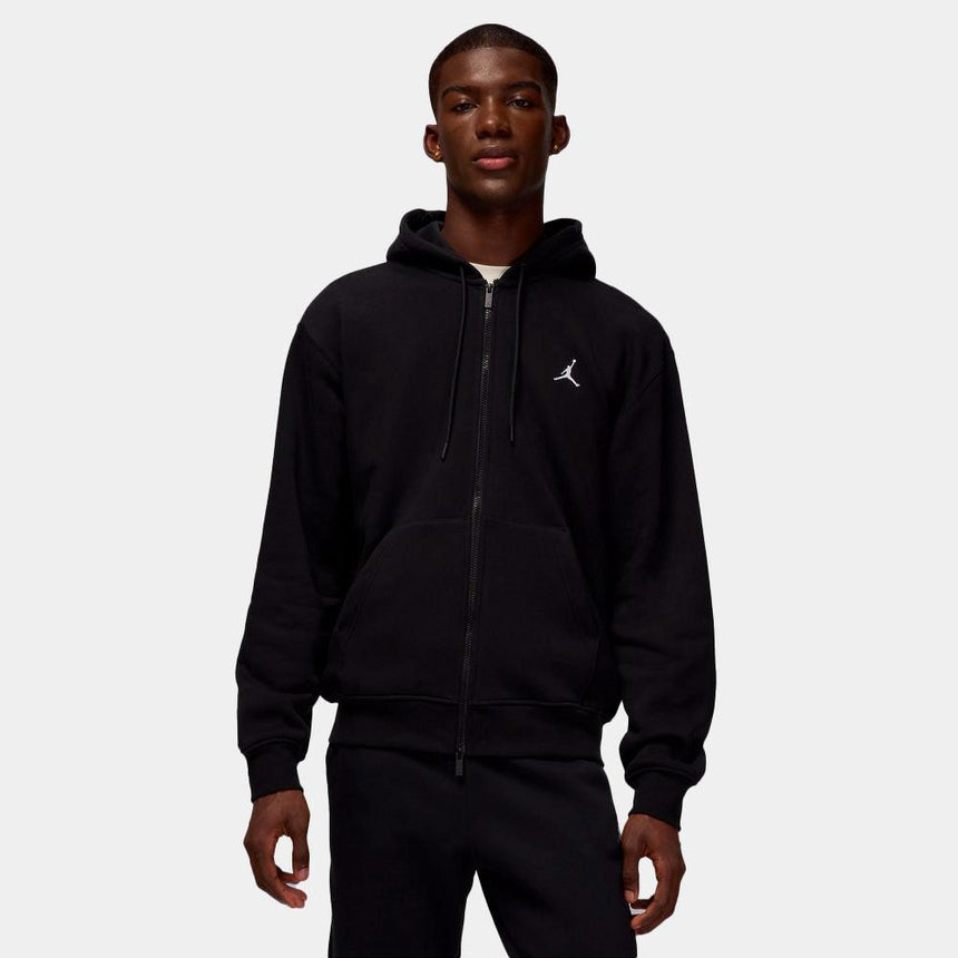 Sudadera Jordan Brooklyn Fleece Con Capucha Y Cremallera Completa
