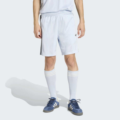 adidas Pantalón Corto Holgado 3 Stripes Engineered