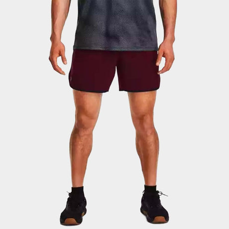 Under Armour Hiit Woven 6in Shorts