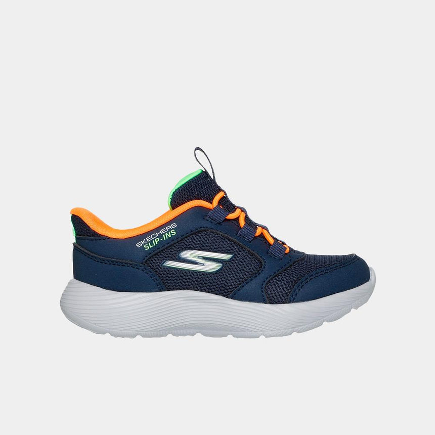 Zapatilla Skechers SliP-Ins: DynA-Lite - Turbo