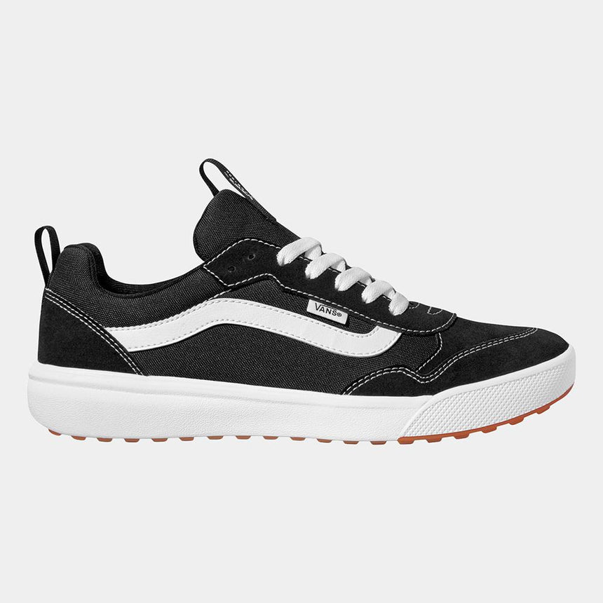 Zapatilla Vans Range Exp (suede/canvas)
