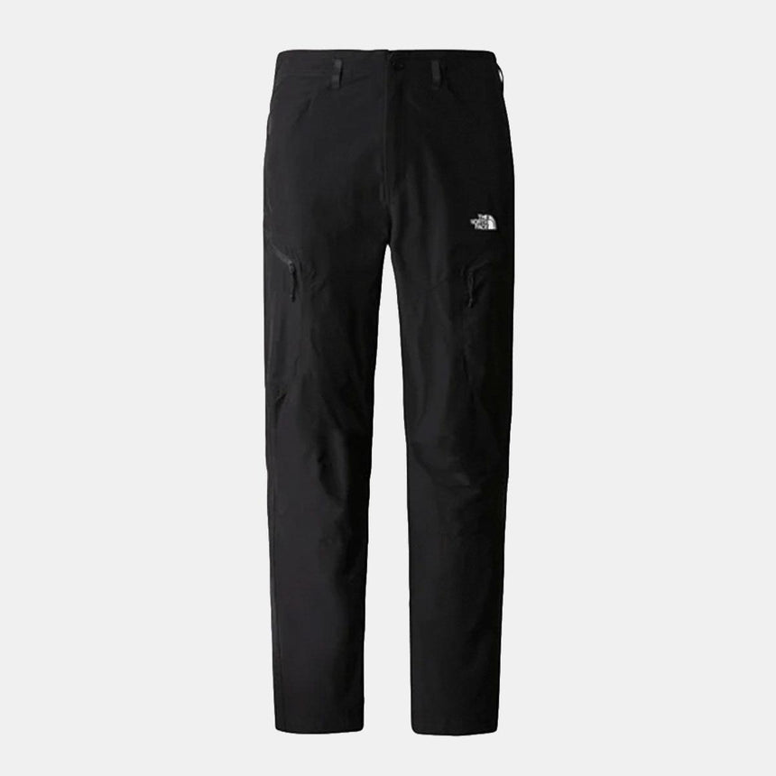 The North Face MexplorationregtaperedpanT-Eutnfblack
