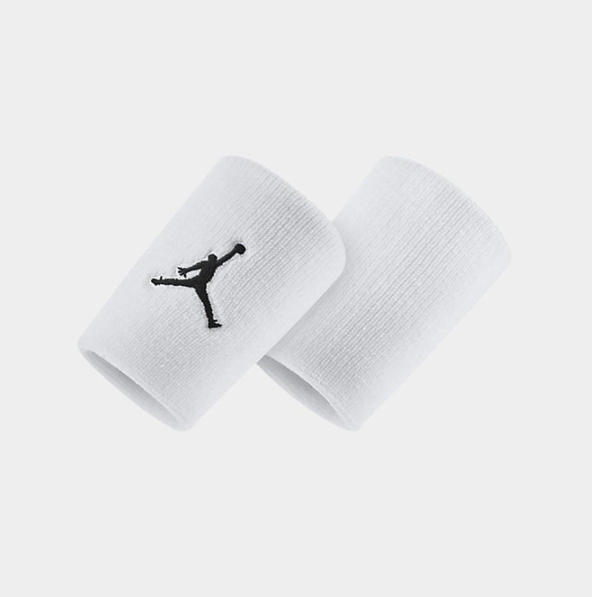 Jordan Jumpman Wristband 2pk