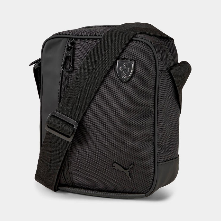 Bolso Puma Ferrari