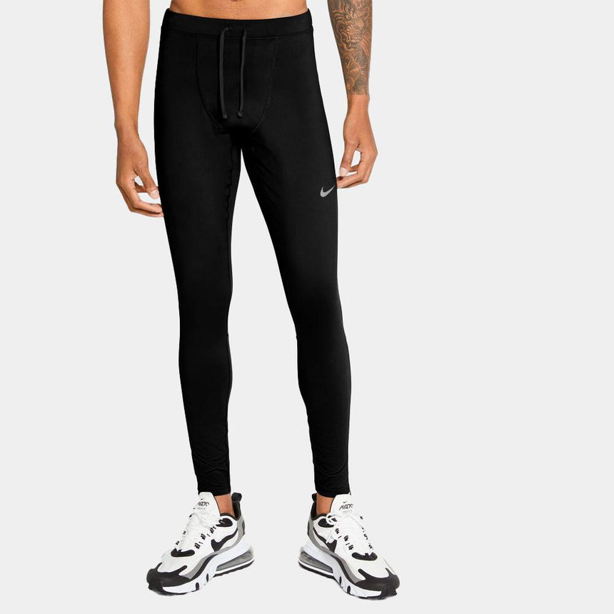 Mallas De Running Nike Challenger DrI-Fit - Hombre