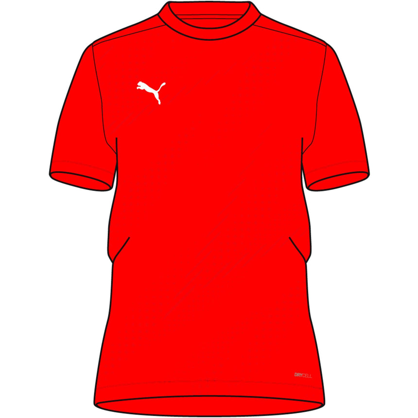 Puma Individualrise Graph