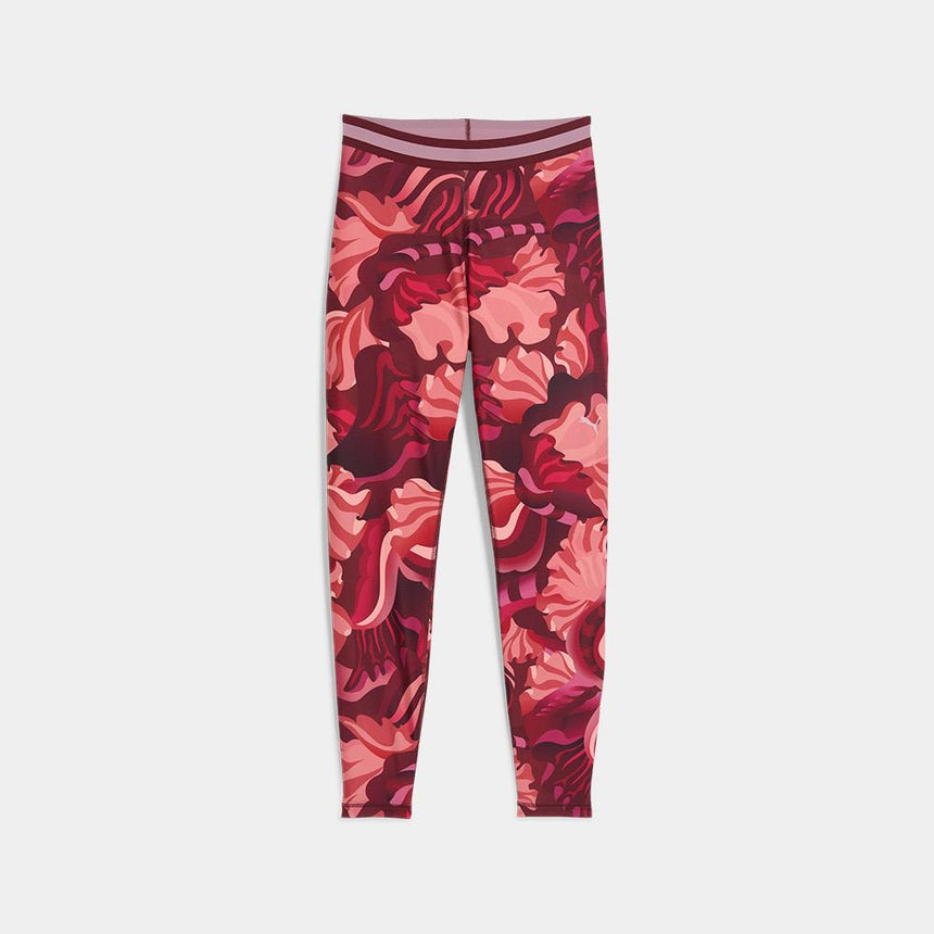 Mallas De Cintura Alta Puma Strong Para Mujer