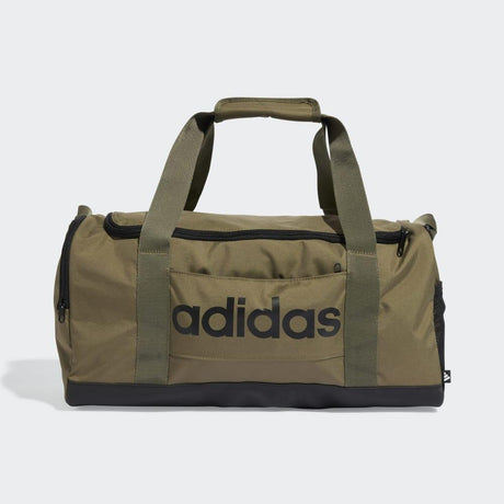 adidas Bolsa De Deporte Pequeña Linear