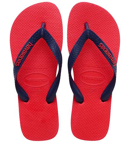 Havaianas Top Logo Pop up