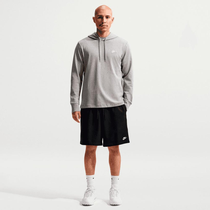 Pantalón Corto Nike Sportswear Club De Tejido Knit - Hombre