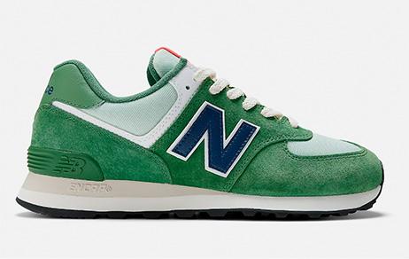 New Balance 574