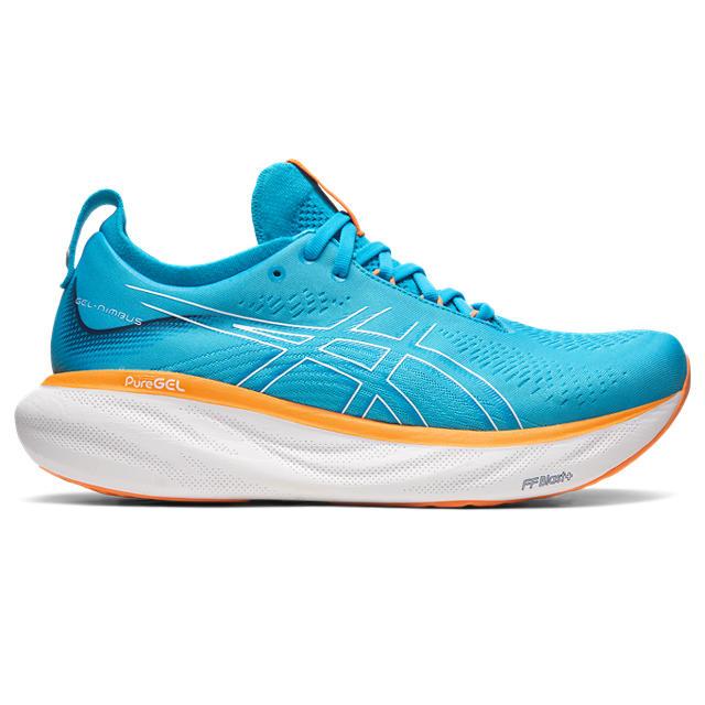 Asics GeL-Nimbus 25