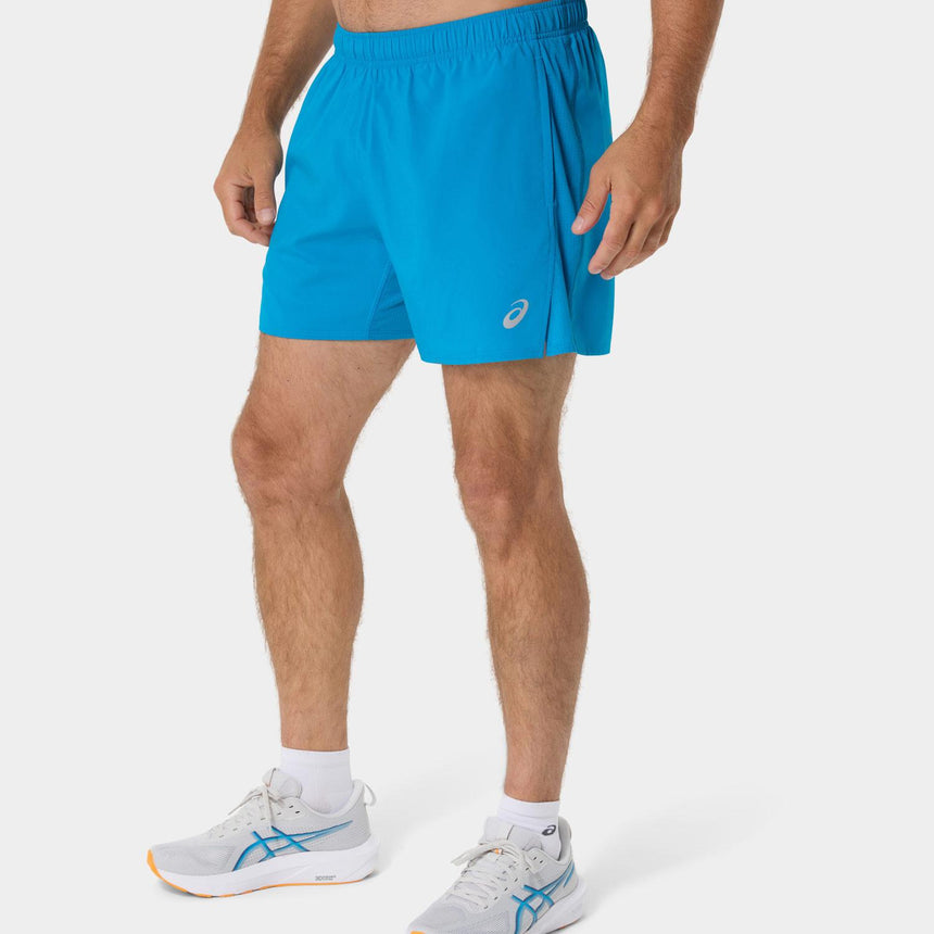 Short Asics Core 5in Hombre