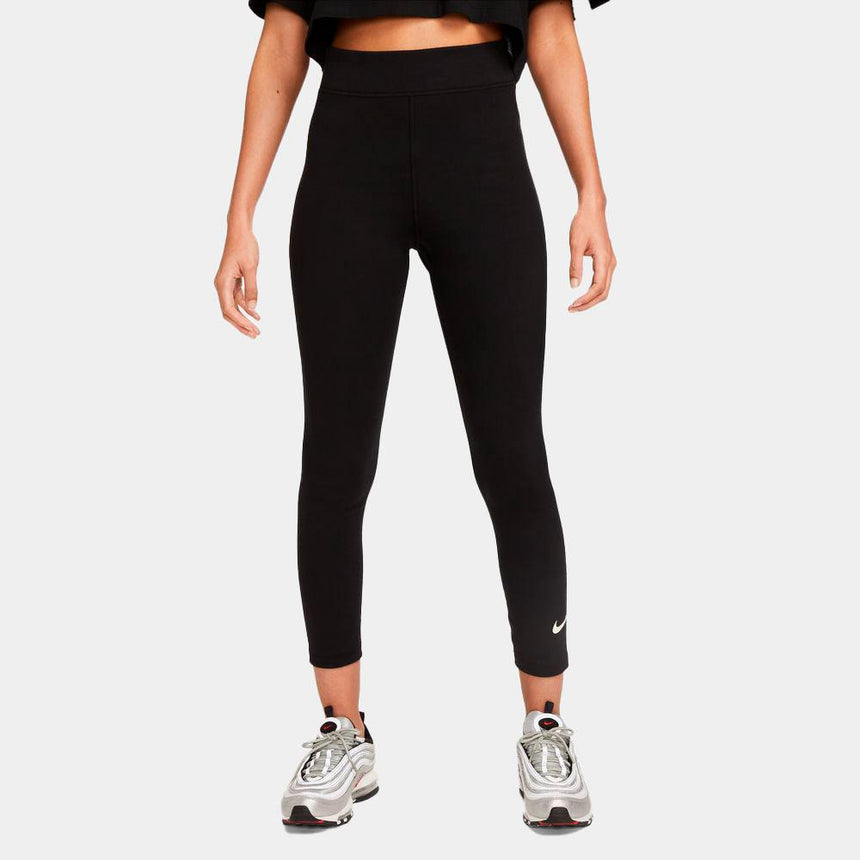 Leggings Nike Sportswear Classic De 7/8 De Talle Alto - Mujer