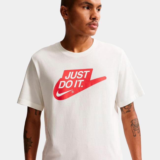 Camiseta Nike Sportswear