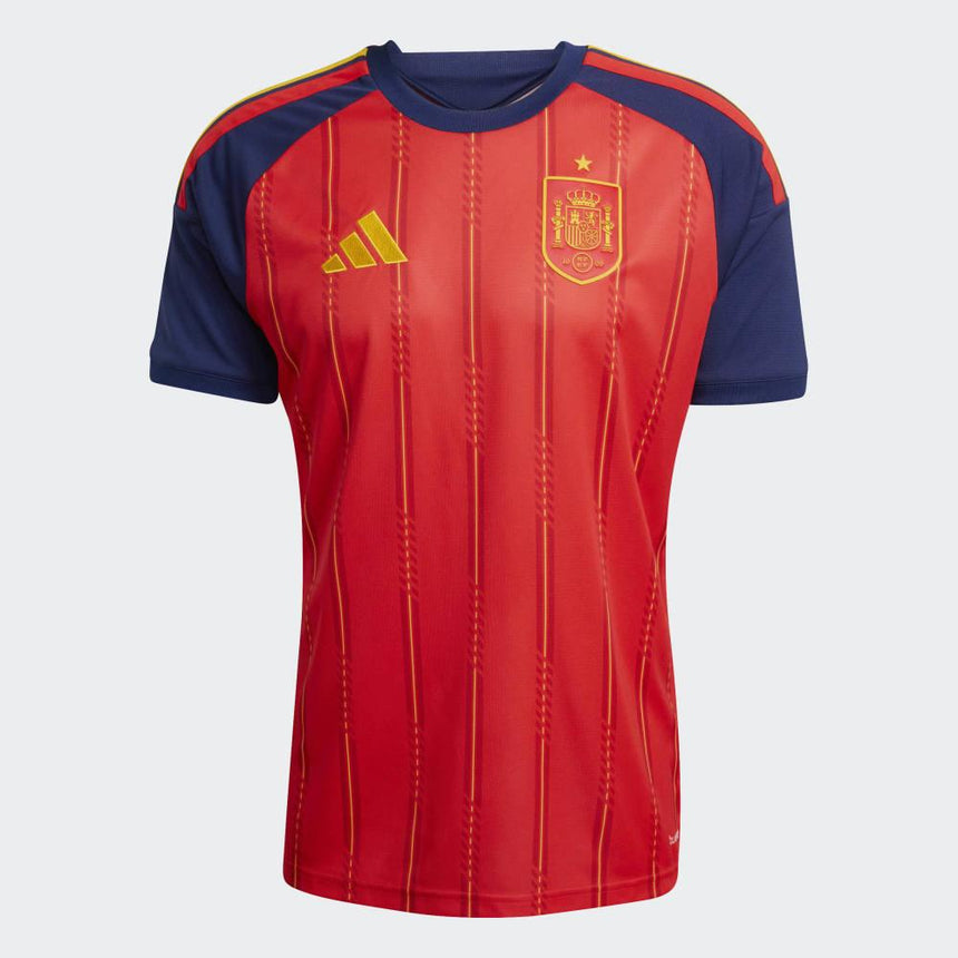 adidas Camiseta Replica Primera Equipación España 26