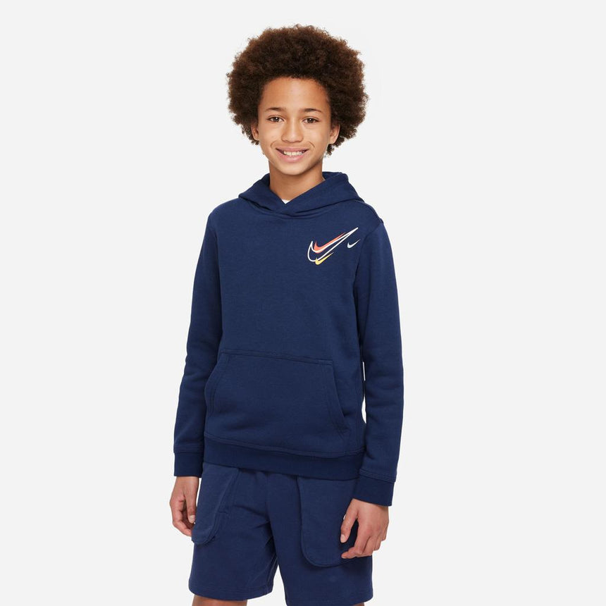 Nike Nsw Sos Flc po