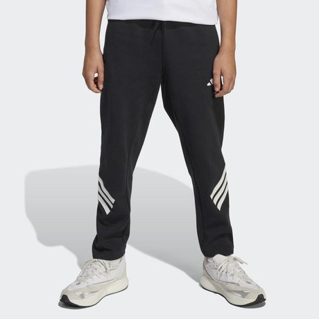 adidas Pantalón Niño J Fi 3s Ank pt