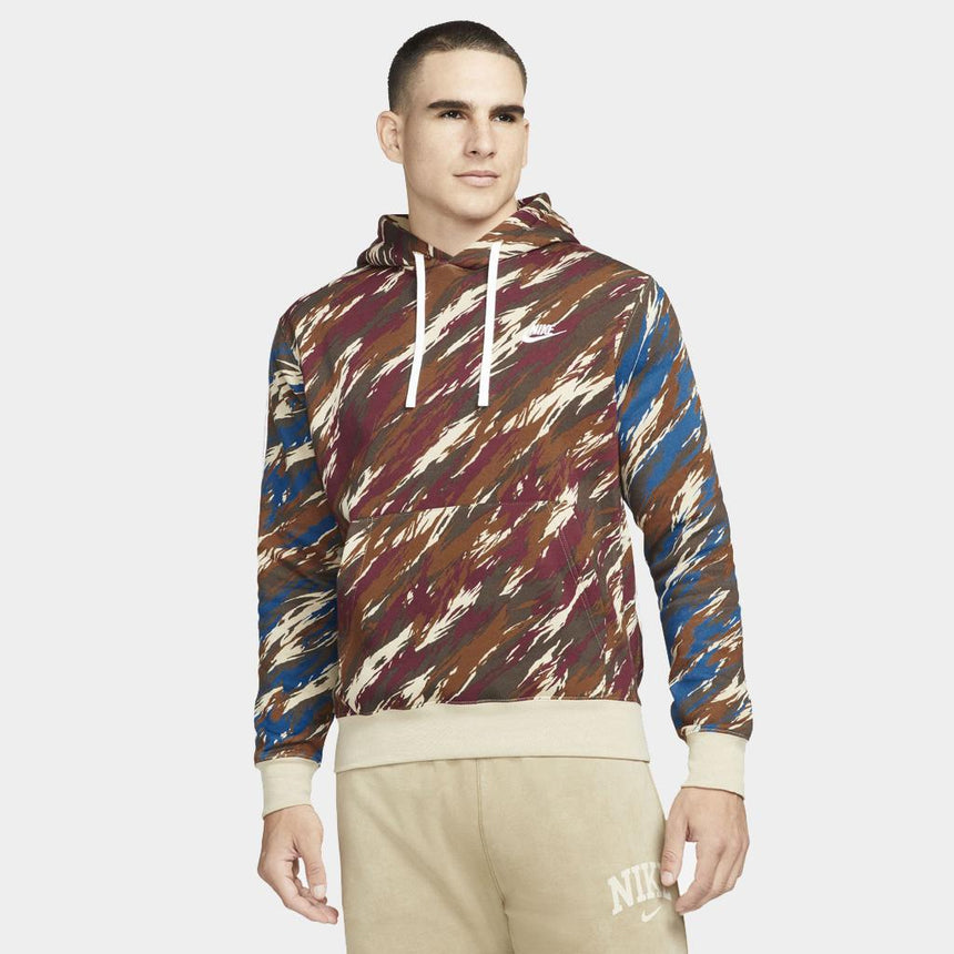 Nike Sportswear Club Fleece