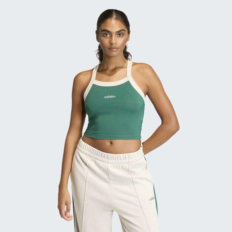 adidas Camiseta Seasonal Essentials Colorpop With Embroidered Graphic