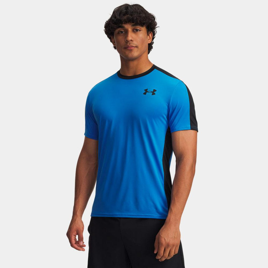 Camiseta Ua Heatgear® Wordmark