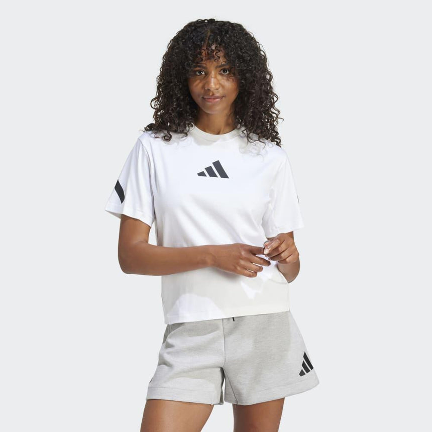 Camiseta adidas Mujer Z.n.e.