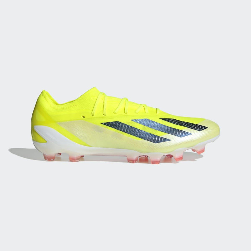 Botas De Fútbol Hombre X Crazyfast Elite Ag adidas Performance