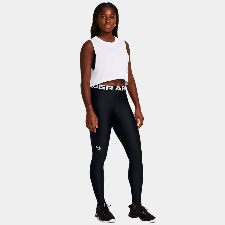 Mallas Ua Heatgear