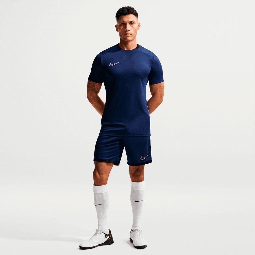 Shorts De Fútbol Nike Academy DrI-Fit Para Hombre