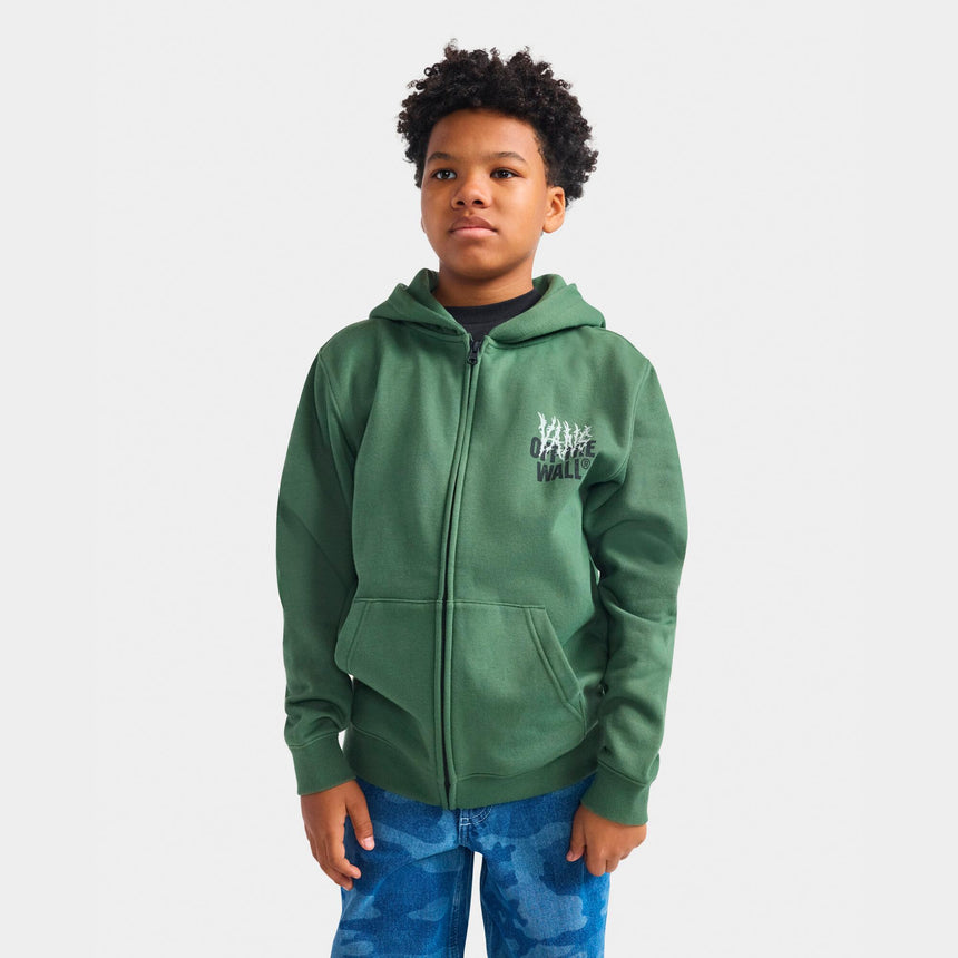 Sudadera Con Capucha Vans Meta Wall