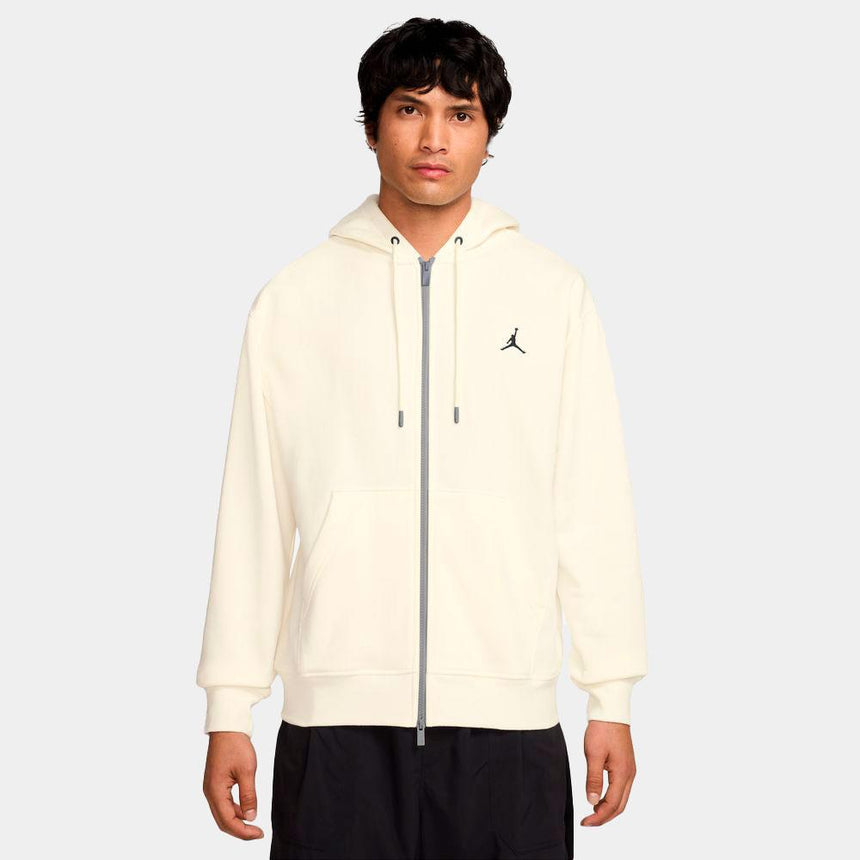 Sudadera Jordan Brooklyn Fleece Con Capucha Y Cremallera Completa