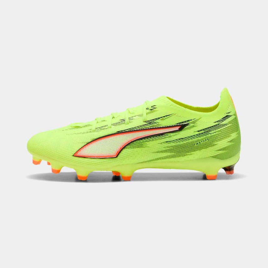 Botas De Fútbol Puma Ultra 6 Pro Fg Unisex